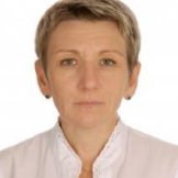 Чеченина Лариса Николаевна