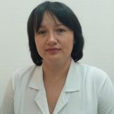 Бублиенко Ольга Витальевна