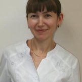 Толмачева Светлана Марковна