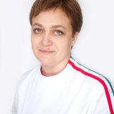 Юсупова Юлия Львовна