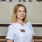 Марина Климакова