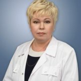 Урутина Марина Николаевна