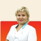 Жучкова Наталья Николаевна