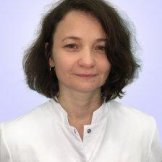 Тимофеева Ольга Вячеславовна