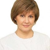 Попенова Ирина Бексултановна