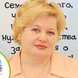 Суслина Наталья Михайловна