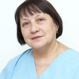 Горшкова Наталья Ивановна