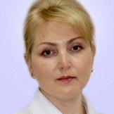 Лобанова Наталья Юрьевна