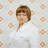 Ефремова Наталья Александровна