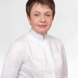 Заикина Анна Валерьевна