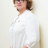 Загидуллина Римма Раисовна