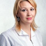 Ткаченко Юлия Геннадьевна
