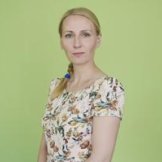 Одарченко Наталья Сергеевна