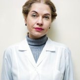 Морозова Наталья Викторовна