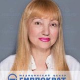 Лысенко Нина Валентиновна