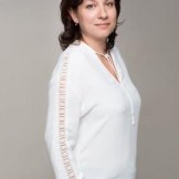 Остапова Жанна Борисовна
