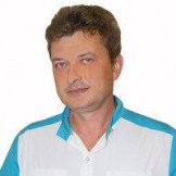 Кийченко Вячеслав Григорьевич