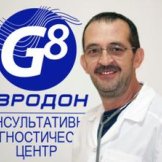 Компанцев Евгений Викторович