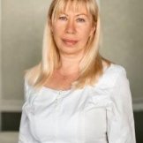 Алхутова Наталья Ивановна