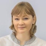 Климова Елена Геннадьевна