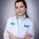 Каркошка Татьяна Александровна