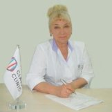 Камалова Ирина Алексеевна