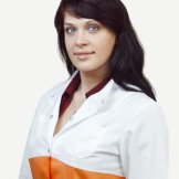 Бухарова Елена Анатольевна
