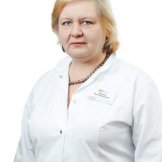 Харинова Марина Николаевна