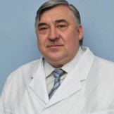 Сулимов Анатолий Филиппович