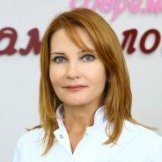 Ермоленко Ирина Владимировна