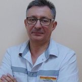 Сорочкин Сергей Иванович
