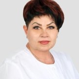 Мишкина Татьяна Александровна