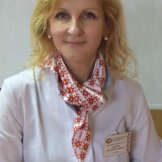 Джурко Ольга Александровна