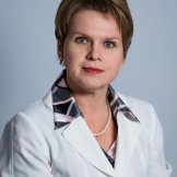 Дикарева Ирина Николаевна