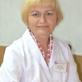 Логинова Татьяна Ананьевна