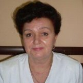 Артамонова Людмила Денисовна