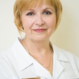 Дорошева Светлана Михайловна