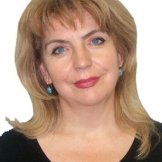Орлова Татьяна Николаевна