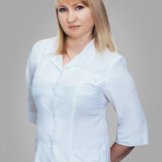 Косенкова Наталья Викторовна