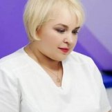 Безызвестная Наталья Анатольевна