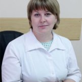Коваленко Ольга Сергеевна