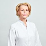 Андреева Алла Викторовна