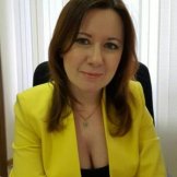 Котова Наталья Владимировна