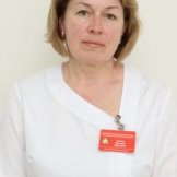 Титова Наталья Юрьевна