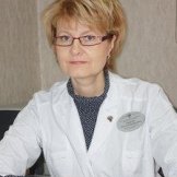 Гладкова Татьяна Аркадьевна