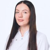 Кузнецова Ольга Андреевна