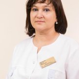 Алмакаева Наиля Иматьевна