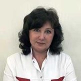 Мансурова Наталья Игоревна