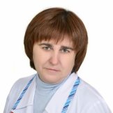 Тюренкова Надежда Алексеевна