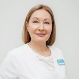 Кибалова Елена Николаевна